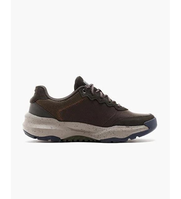 Skechers 216463 DKBR Go Walk Arch Fit Outdoor-Opal Erkek Yürüyüş