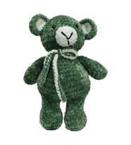 e38 EL İŞÇİLİĞİ PELUŞ AYI 23 CM - 6255