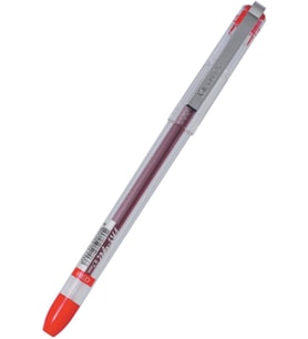 My Gel İğne Uçlu Pilot Kalem 0.5 mm, Kırmızı
