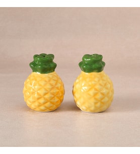 Karaca Pineapple Tuzluk Biberlik