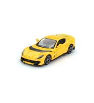 Bbr Ferrari 812 Competizione 1/64 BBRFER64008