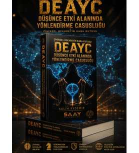 DEAYC DÜŞÜNCE ETKİ ALANINDA YÖNLENDİRME CASUSLUĞU