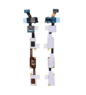 Galaxy J7 J700 Kulaklık Soket Ve Tuş Bord Film