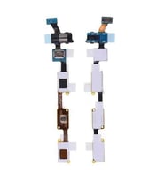 Galaxy J7 J700 Kulaklık Soket Ve Tuş Bord Film
