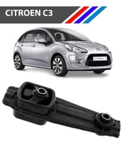 Citroen C3 Motor Arka Takozu 1 Adet