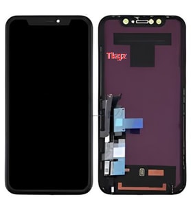 Tkgz - iPhone XR Uyumlu Lcd Ekran Dokunmatik Servis (GX MARKA)