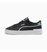 Puma 395598 02 Kadın Spor Ayakkabı (Siyah)