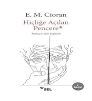 Hiçliğe Açılan Pencere