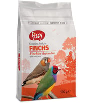 Fizzy Finch Yemi 500 gr