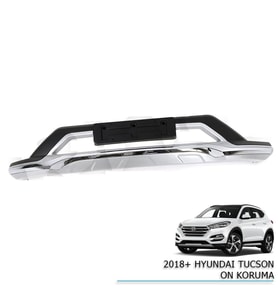 Hyundai Tucson Ön Koruma 2018+ (Çok Renkli)