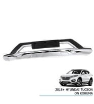 Hyundai Tucson Uyumlu Ön Koruma 2018+ Parça