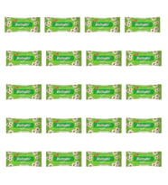 Freshmaker Islak Cep Mendil - Alkolsüz ve pH Dengelenmiş - Çiçeksi Kokular - 15 Adetlik 20 Paket