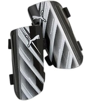 ATTACANTO Strap Unisex Yetişkin Dizlik PUMA Black-PUMA White M