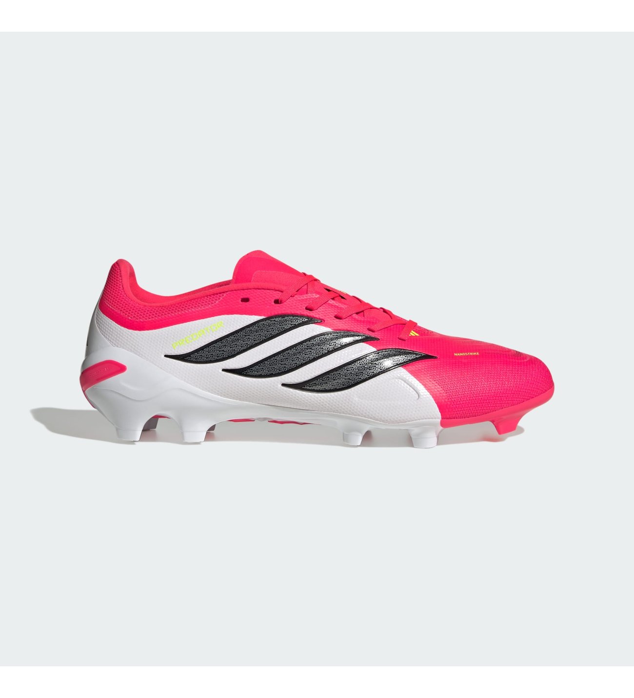 adidas JR7880 PREDATOR LEAGUE FG Erkek Krampon