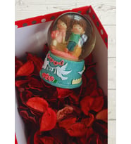 Doğum Günü Kutlama Özel Hediyelik Eşe Duygusal hediye kutuları sevgiliye özel Kutu 14 x 18,5 (Karışık)