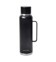 CAMPOUT ÇİFT KATMANLI TERMOS 1500 ML SİYAH