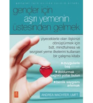 Gençler İçin AŞIRI YEMENİN ÜSTESİNDEN GELMEK / Getting Over Overeating For Teens