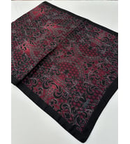 Miray Nubuk Soft Şal LCN0204