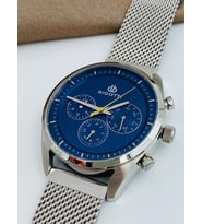 BIGOTTI S02373D ERKEK KOL SAATİ (Gri)