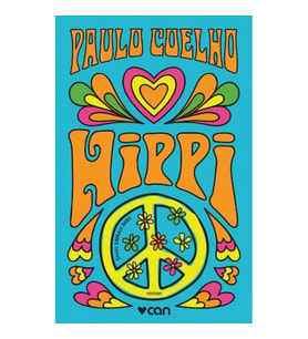 Hippi (Mavi Kapak)