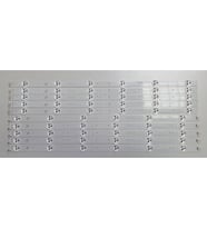 SUNNY AXEN WOON ELTON  49 İNCH  C490F14-E1-L 49D1000 /C1000 LB49002 V1 LB49002 V0 LED BAR (Beyaz)