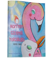 Mori’nin Gizemli Yolculuğu - Kolektif