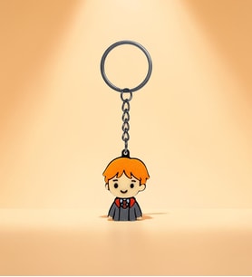 Ron Weasley Anahtarlık