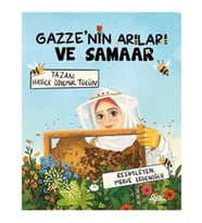 Gazze’nin Arıları ve Samaar