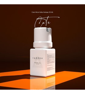 CARPEX Cute Micro Koku Kartuşu 50 ML
