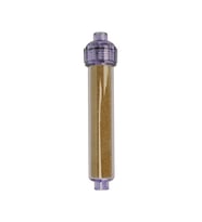 Su Arıtma Reçine Katyonik 10" İnline Filtre