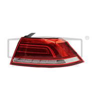 3G5945096F Stop Lambası Dış SAĞ Led - Passat 2016->