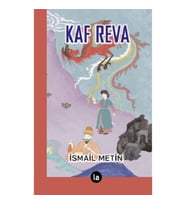 Kaf Reva