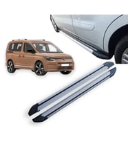 NOVA 2021 2025 YENİ CADDY YAN BASAMAK 205 CM NVBY1