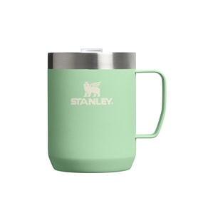 Stanley The Everyday Camp Mug 0.23L Klasik Termos 10-11444-081 Yeşil