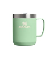 Stanley The Everyday Camp Mug 0.23L Klasik Termos 10-11444-081 Yeşil