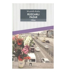 Rüzgarlı Pazar