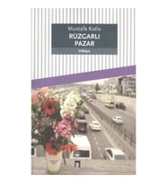 Rüzgarlı Pazar