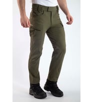Outdoor Taktik Esnek Rahat Su İtici Erkek Pantolon TACFLEX11 HAKİ-34/34