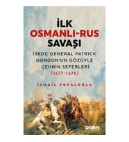 İlk Osmanlı - Rus Savaşı