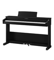 KAWAI CX102B Siyah Dijital Piyano (Tabure & Kulaklık Hediyeli)
