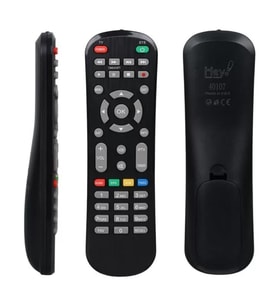 Hey Magbox Yeni Marginal President Orbit Uydu Akıllı Tv Özellikli Kumanda