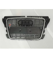 Audi A3 Ön Panjur Izgara S3 Model 2008-2012 8P