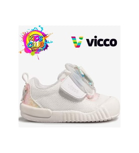 Vicco 950.B26Y.187 Sepira Kız Çocuk Panduf Ayakkabı