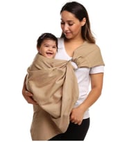 TommyBaby Baby Sling Bebek Taşıma Kangurusu (Standart)