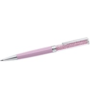 Swarovski 5224388 Kalem Crystalline Bp Pen L Lilac