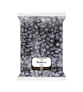 Blueberry 250 gr Ithal Yaban Mersini Blue Berry