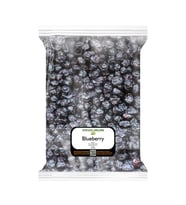 Blueberry 250 gr Ithal Yaban Mersini Blue Berry