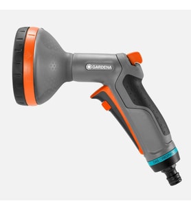 Comfort Çok Amaçlı Bahçe Sulama Başlığı