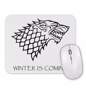 Casa Targaryen Got Fire Ve Blood Mouse Pad.jpg