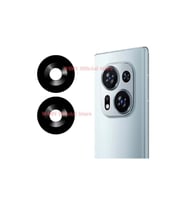 Tecno Phantom X2 Kamera Camı Kamera Lensi